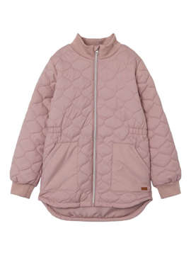 Name It Manel Quilt Jacket