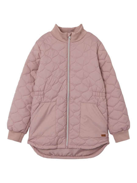 Name It Manel Quilt Jacket