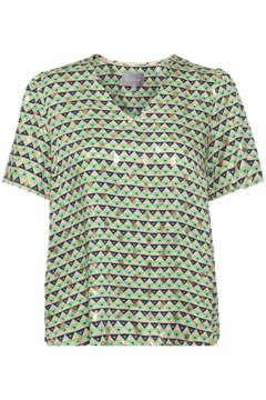 Culture Malin Blouse