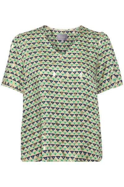 Culture Malin Blouse