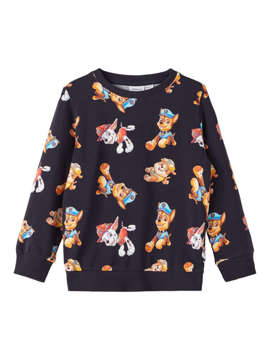 Name It Pawpatrol Flin Sweat