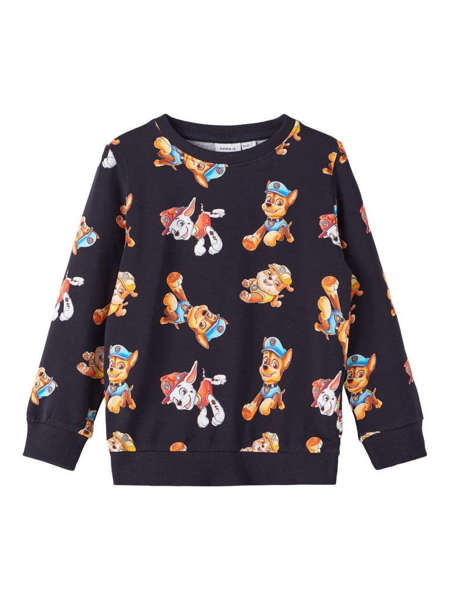 Name It Pawpatrol Flin Sweat