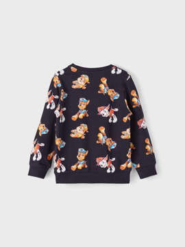 Name It Pawpatrol Flin Sweat