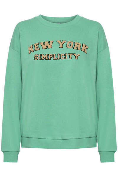 Culture Charlie Sweatshirt