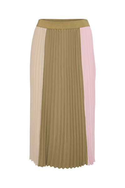 Culture Betty Block Skirt