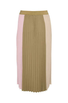 Culture Betty Block Skirt