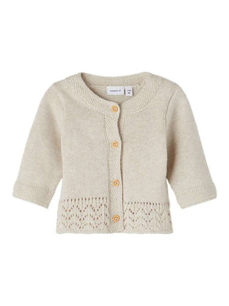 Name It Deliana Ls Knit Card