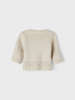 Name It Deliana Ls Knit Card