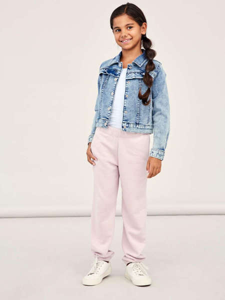 Name It Talli Dnm1677 Swe Jacket Noos
