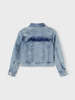 Name It Talli Dnm1677 Swe Jacket Noos