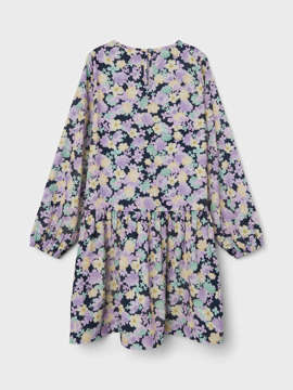 Name It Barissia Ls Dress