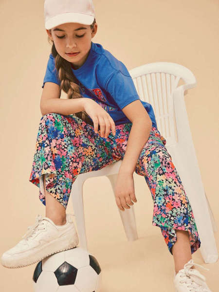 Name It Dora Wide Pant
