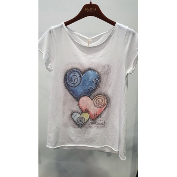 Marta T-shirt