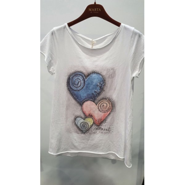 Marta T-shirt