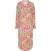 Marta Dress Fuxia