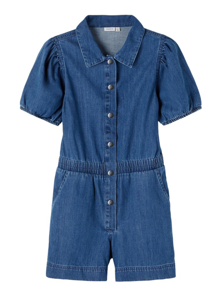 Name It Batimone Shorts Suit