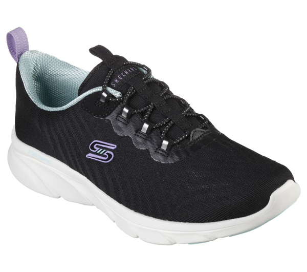 Skechers D'Lux Comfort