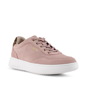 Woden Everlyn Suede sneakers