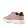 Woden Everlyn Suede sneakers