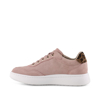 Woden Everlyn Suede sneakers