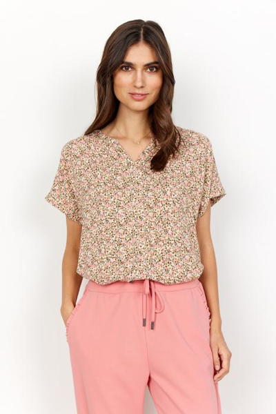Soya Concept Chalotta Blouse