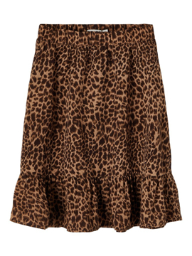Name It Vinya Midi Skirt