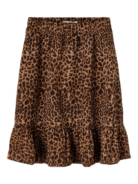 Name It Vinya Midi Skirt
