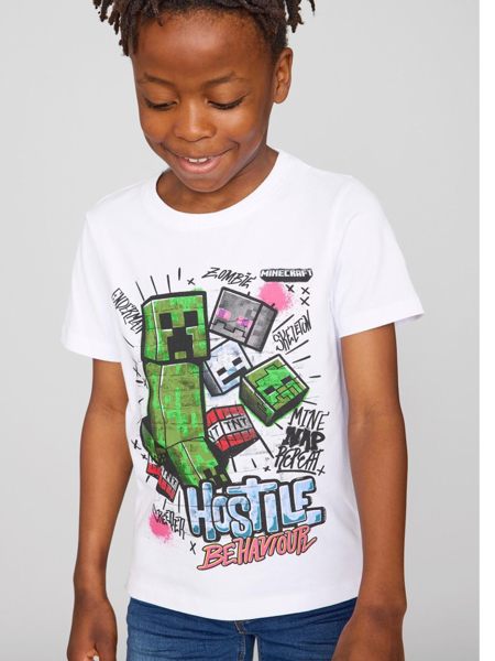 Name It Minecraft Juju Ss Top