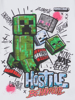 Name It Minecraft Juju Ss Top