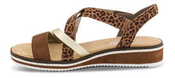 Rieker sandal