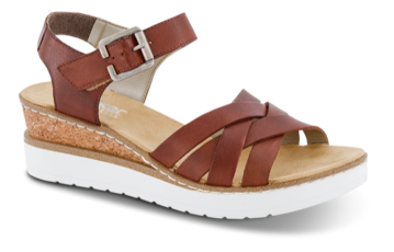 Rieker sandal