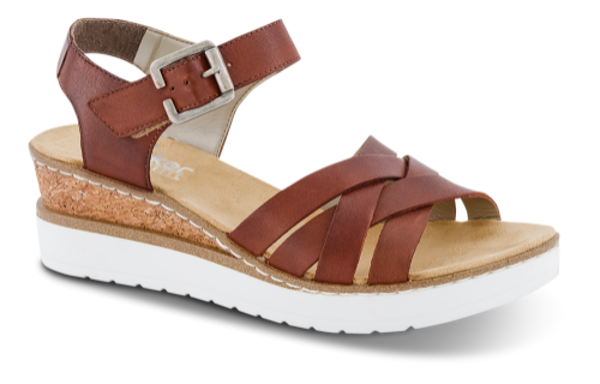 Rieker sandal