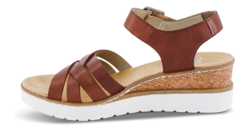 Rieker sandal