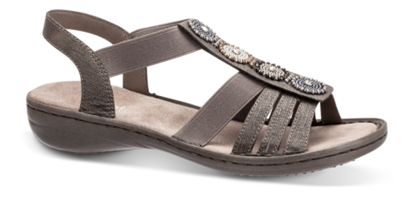 Rieker sandal