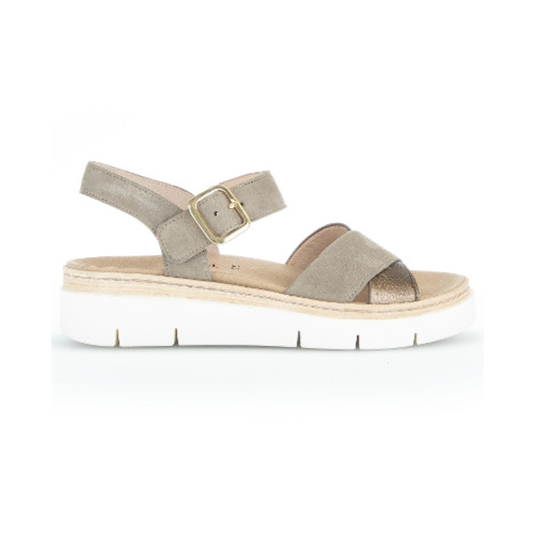 Gabor sandal