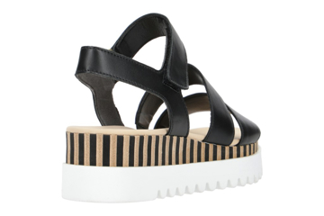 Gabor sandal