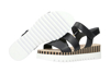 Gabor sandal