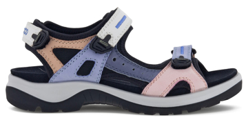 Ecco Offroad sandal