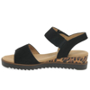 Gabor sandal