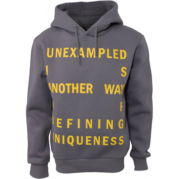 Hound Hoodie