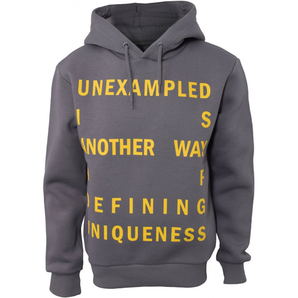Hound Hoodie