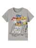 Name It Pawpatrol Massimo Ss Top