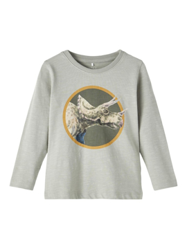 Name It Fjurs Ls Top