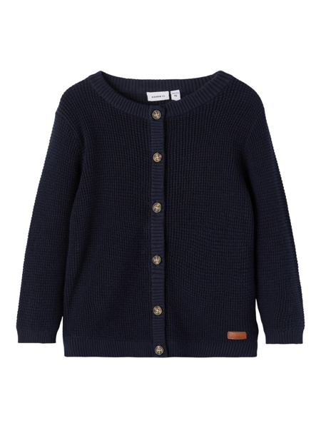 Name It Femil Ls Knit Card