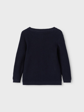 Name It Femil Ls Knit Card