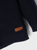 Name It Femil Ls Knit Card