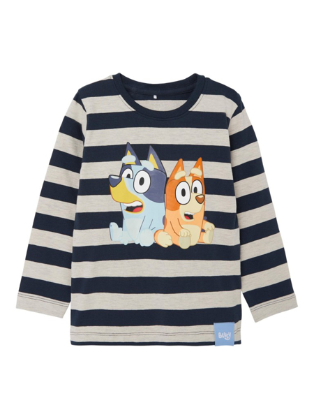 Name It Dorel Bluey Ls Top