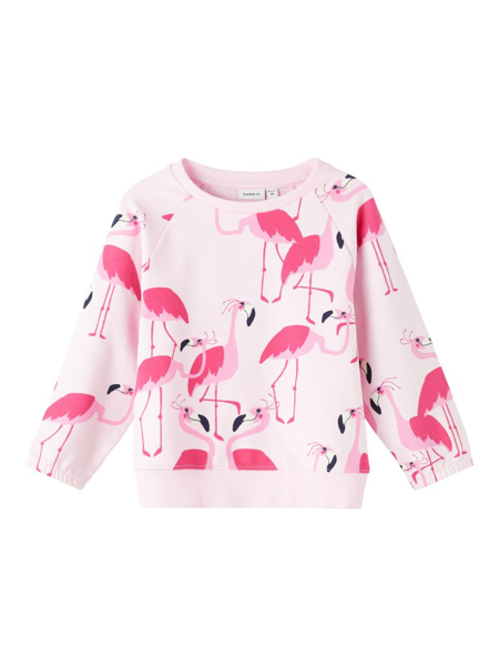 Name It Dili Ls Sweat
