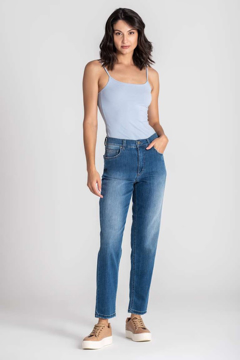Bessie Jeans 7/8 Jeans