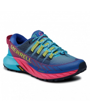 Merrell Agility Peak 4 Sneakers